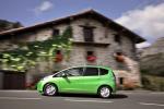 Honda Jazz Hybrid 2010 года (EU)